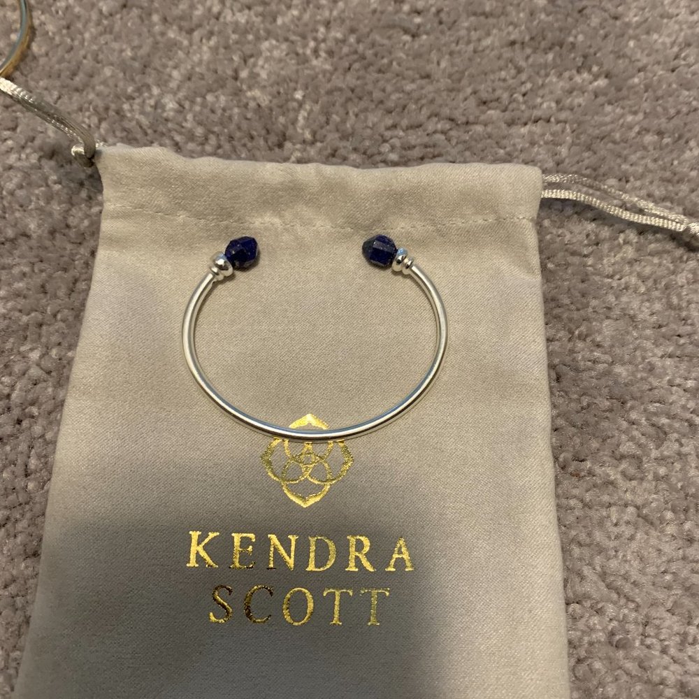 Lightly Used Neiman Marcus Kendra Scott bracelet